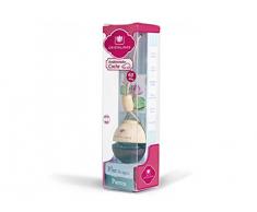 Cristalinas Ambientador Coche Brisa Mari, Cristal, Azul, 4x3.7x15.5 cm