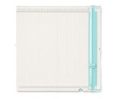 We R Memory Keepers 660071 Guillotina Y Tabla para Marcar Trim & Score Board, Multi Colour