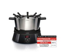 Caso 2282 - Fondue de inducciÃ³n, Color Negro