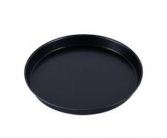 PADERNO 11740-24 - Molde para Pizza, 24