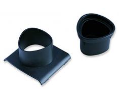 TRIANGLE Triángulo con residuos contenedor para rallador triángulo Serie