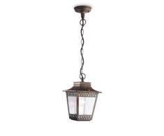 Philips My Garden Hedge - Lámpara colgante, 1 x 60 W, 220 V