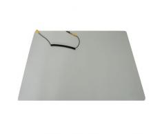 InLine 55553M - Felpudo (Gris)