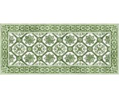 Vilber OPORTO DU 02 78X180 Alfombra, Vinilo