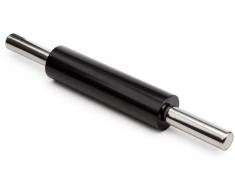 Lacor - 67149 - Rodillo Antiadherente Inox 48cms.- Negro