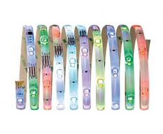 Paulmann 706.96 cinta luminosa Universal strip light Interior LED 3 m - Cinta luminosa (Universal strip light, Interior, Cinta adhesiva, Blanco, De plástico, II)