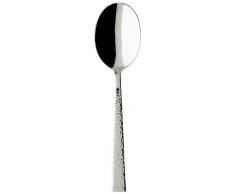 Villeroy & Boch Blacksmith Cuchara para servir, 23 cm, acero inoxidable