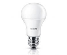 Philips 49080800 LED Bombilla, 6-40W 827 E27