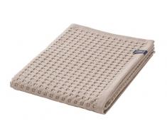 Möve 106058762713_4070 Piquee Toalla, tamaño pequeño, de Cachemir