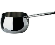 Alessi SG105/14 Mami - Olla (acero inoxidable, 14 cm)