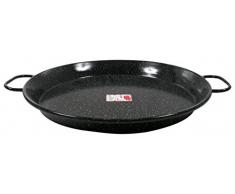 Esmaltaciones la Estrella Paellera, 40 cm