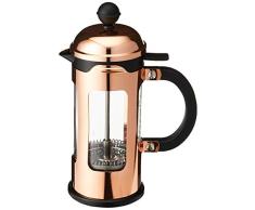 Bodum 11170-18 Cafetera Ã©mbolo, Cobre