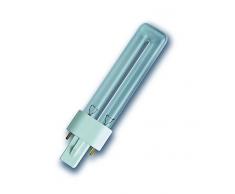 Osram HNS S - Lámpara purificadora (11 W, G23)