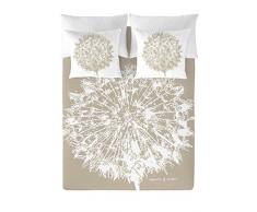 Devota & Lomba Dente Funda Nórdica, Algodón, Multicolor, cama 135 cm