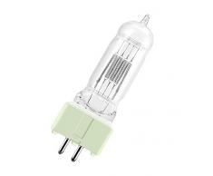 Osram lighting 4.0083215548e+012 - Lámpara halogena 64744 t/19 1000w 230v gx9,5