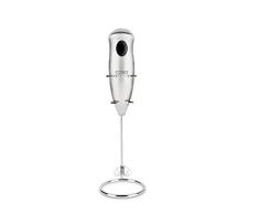 Caso 1611 Espumador de Leche, Acero Inoxidable, 3600 W, 1 Liter
