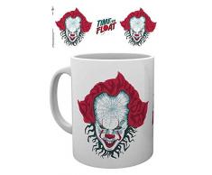 GB Eye Limited MG3675 Taza, cerÃ¡mica, estÃ¡ndar