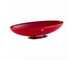 WESCO Spacy Elly frutero WESCO panera un cuenco con NEW, rojo, talla única