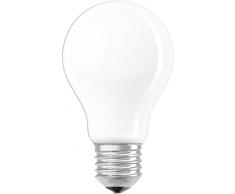 Osram 808355 Bombilla LED E27, 8 W, Blanco