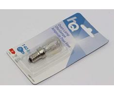HQ BOMBILLA PARA HORNO E14. 25 W