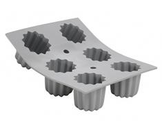 DE BUYER Mini Ãlastomoule - Molde de Silicona para reposterÃ­a (6 Huecos)