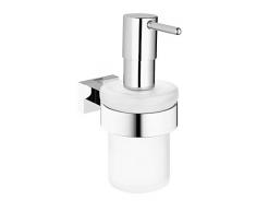 Grohe - Dispensador de jabón Rectangular Ref. 40756001