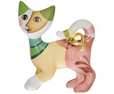 Goebel Figura Decorativa de Porcelana, Multicolor, 7,5 cm