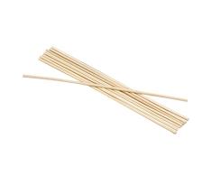 Pajoma Set de 8 varitas de bambÃº para los ambientadores