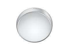 Philips Plafón 3304411P0 Lámpara de Techo, Gris