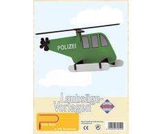 Pebaro - Puzzle de Madera (345S)