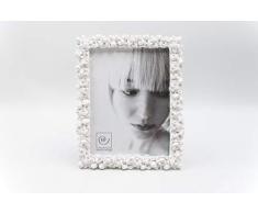 Mascagni Marco (Resina, Blanco, Mesa, Pared, 15 x 20 cm, Rectangular)