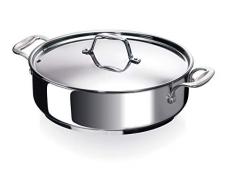 Beka Cazuela Modelo Chef De 28 Cm. con Tapadera