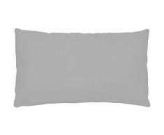 Eminza Funda de Almohada Rectangular Confort Perla