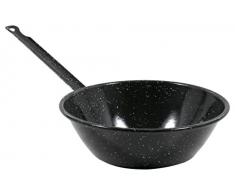 Esmaltaciones la Estrella Sartén Honda, 24 cm