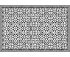 Alfombra vinilo, TANGER DU 05 155X230X0.22 cm