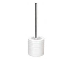 Kleine Wolke Sahara - Soporte para escobilla de WC (porcelana)