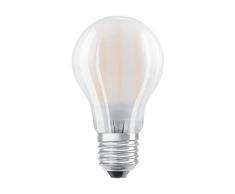 Osram Bombilla Led E27, 11 W, Blanco, Ersatz für 100 Watt