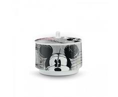 Egan PWM41/XY - Azucarero de Porcelana, Multicolor