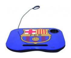 Roymart luis r. Rodriguez, HZ-1540 - Mesa portátil para pc con luz FC Barcelona