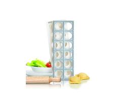 Gefu Accesorio de Cocina, Madera, Plata