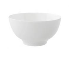 Villeroy & Boch 1044121900 Royal - Cuenco para Cereales, Color Blanco