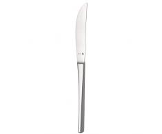 WMF Corvo Cuchillo de Mesa, Acero Inoxidable Mate