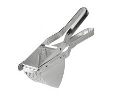 Fackelmann 45450 - Utensilio Prensa Patatas, 29 cm