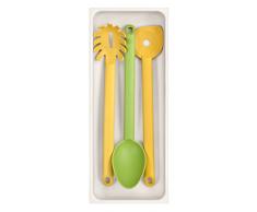 Tescoma Flexispace Bandeja, Blanco, 14.8x4.91x41 cm