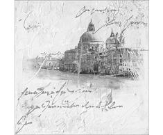 Pro-Art-Bilderpalette Mural fotogrÃ¡fico de Pared, Multicolor