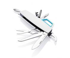 XD Diseño XDP 135.113 Tovo blanca del cuchillo de bolsillo