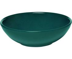 Emile Henry - Ensaladera (Modelo pequeÃ±o), Color Azul