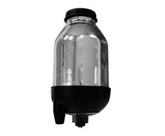 Stelton 908 - Repuesto de Cristal para Jarra tÃ©rmica, 0.5 litros