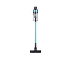 SAMSUNG Jet 60 Turbo Aspirador inalÃ¡mbrico de Mano sin Bolsa, 3 Velocidades, Teal Mint