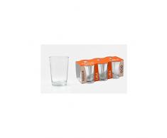 Art and Craft - Set Vasos Agua 205cc, Art & Craft, Lara-, 6uds.
